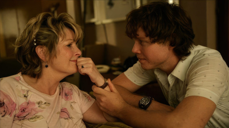 кадр из фильма Clubland