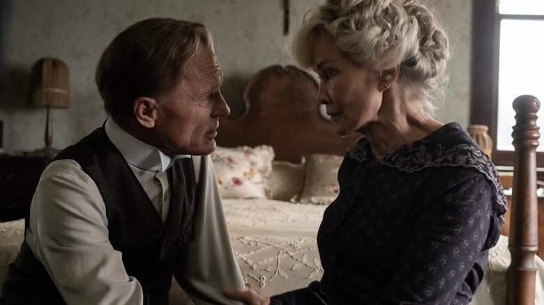 кадр из фильма Long Day's Journey into Night