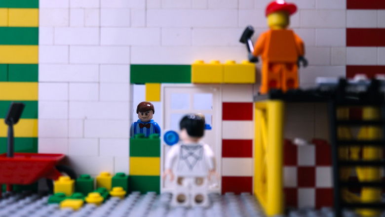 кадр из фильма Bonecos de Estado em Golpes de Plástico