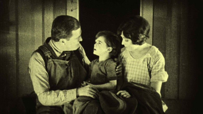 кадр из фильма The Signal Tower