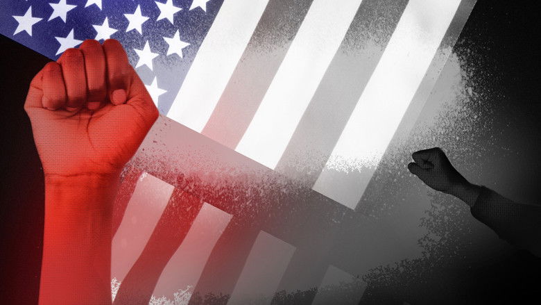 кадр из фильма Justice Now: A BET News Special