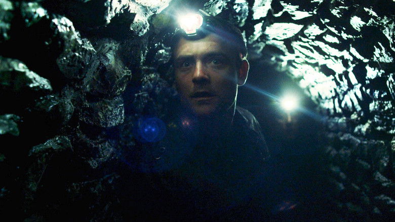 кадр из фильма Список смертников