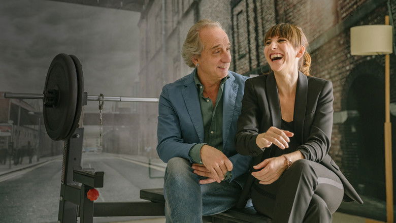 кадр из фильма La maldición del guapo