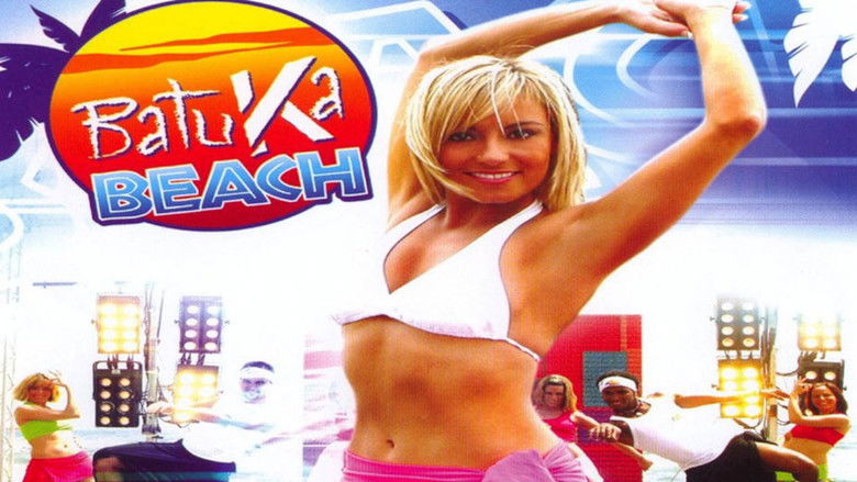 кадр из фильма Batuka Beach