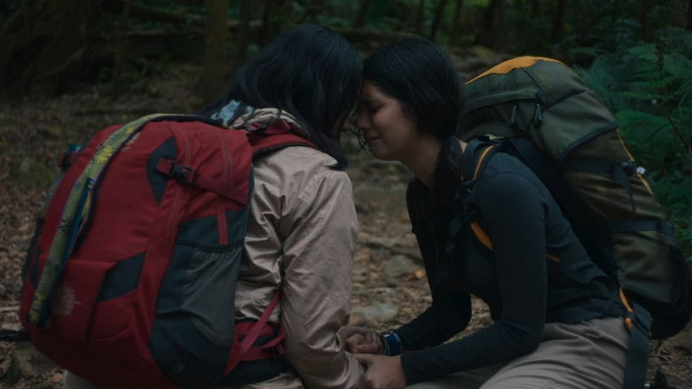 кадр из фильма Petaka Gunung Gede