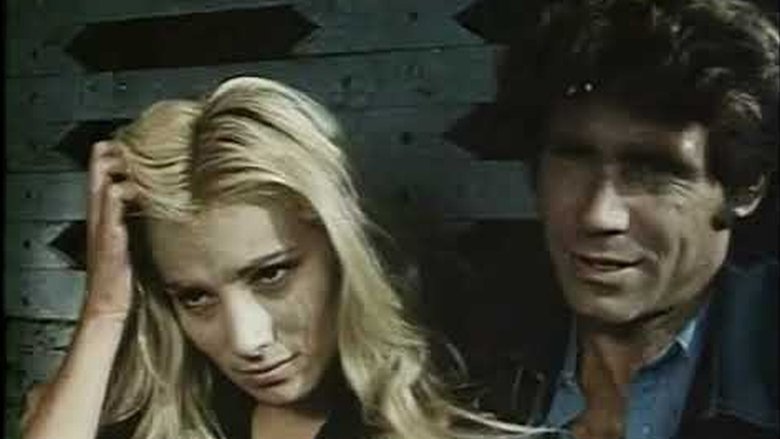 кадр из фильма Κυνηγημένοι εραστές