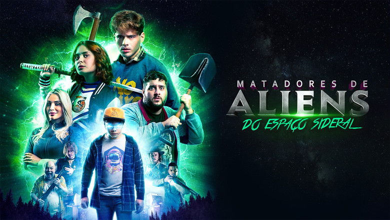 кадр из фильма Пришельцы-убийцы из открытого космоса