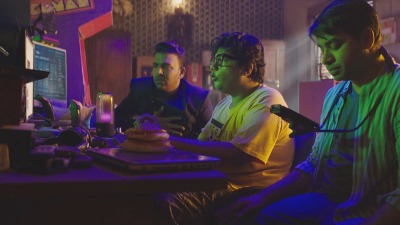 кадр из фильма మీకు మాత్రమే చెప్తా