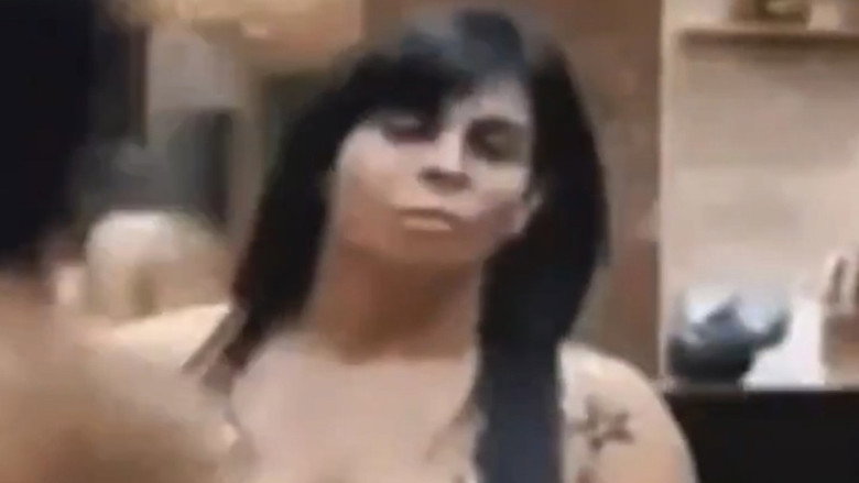 кадр из фильма Conclave (Gretchen's GIF Edit)