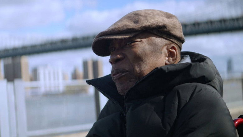 кадр из фильма Milton Bituca Nascimento