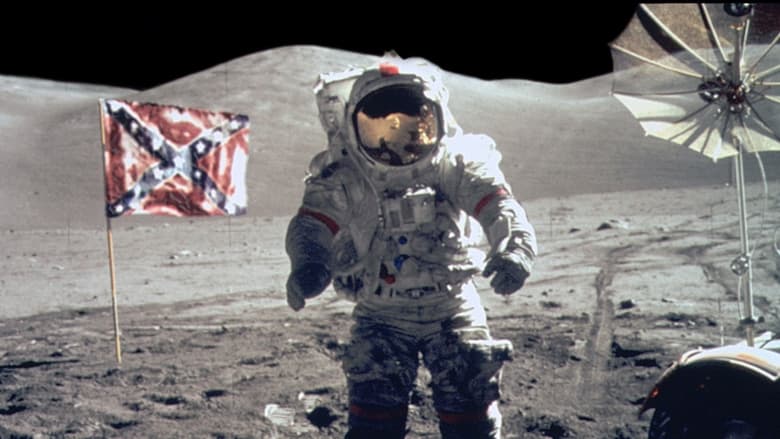 кадр из фильма КША: Конфедеративные Штаты Америки