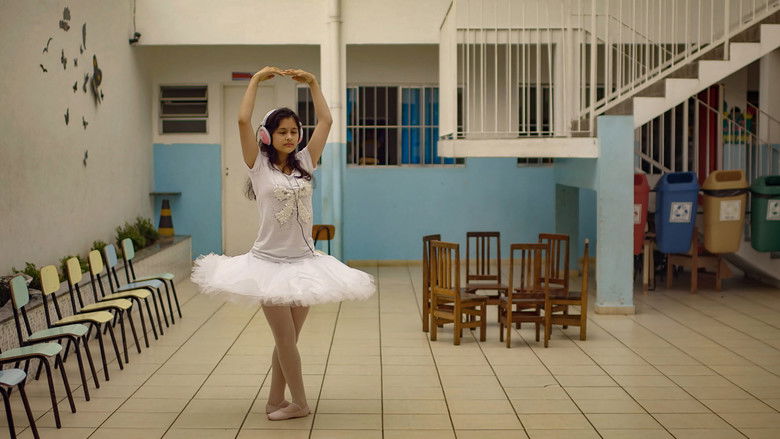 кадр из фильма Olhando para as Estrelas