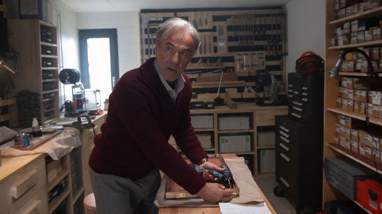 кадр из фильма Ein fast perfekter Antrag