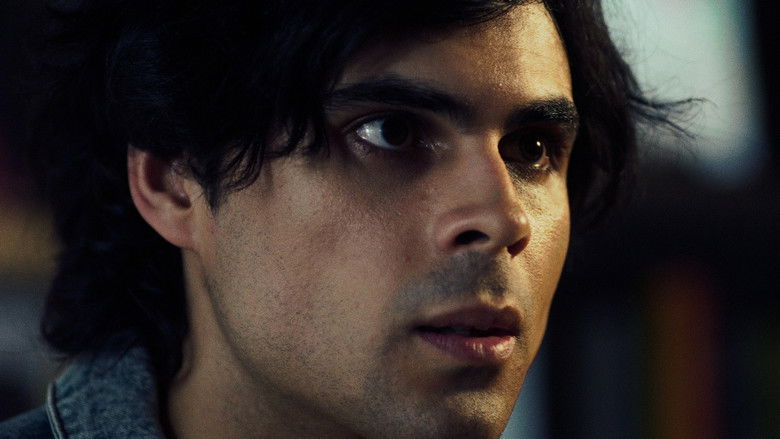 кадр из фильма Te Conozco