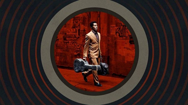 кадр из фильма Предел контроля