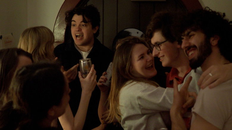 кадр из фильма Henrik Nielsen’s Movie Three