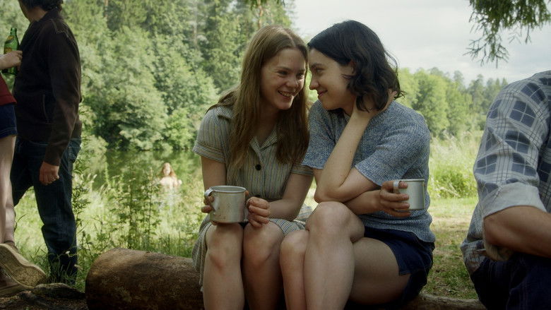 кадр из фильма Свет