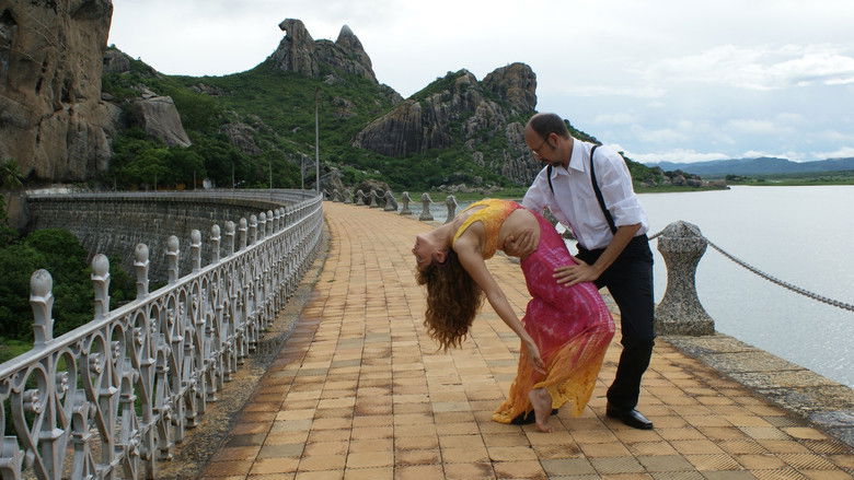 кадр из фильма O Auto da Camisinha