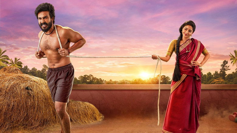 кадр из фильма கட்டா குஸ்தி