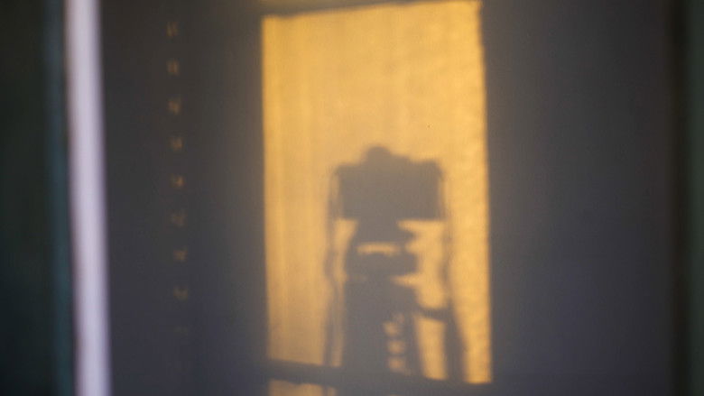 кадр из фильма Ventana en Carrer de Badajoz