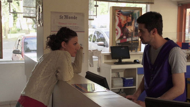 кадр из фильма Encontro