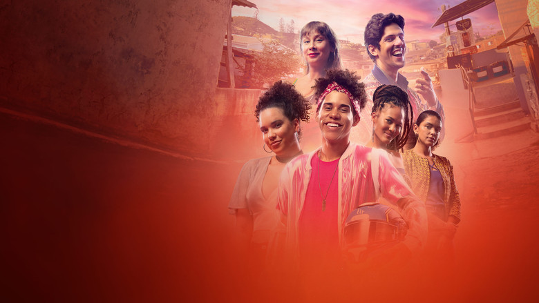 кадр из фильма Vai Dar Nada