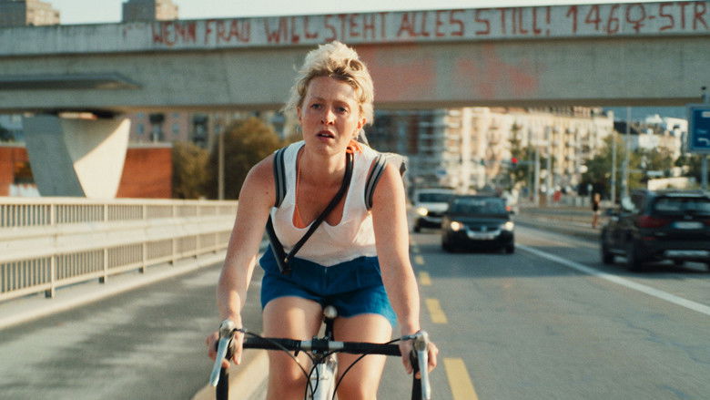 кадр из фильма Über Wasser