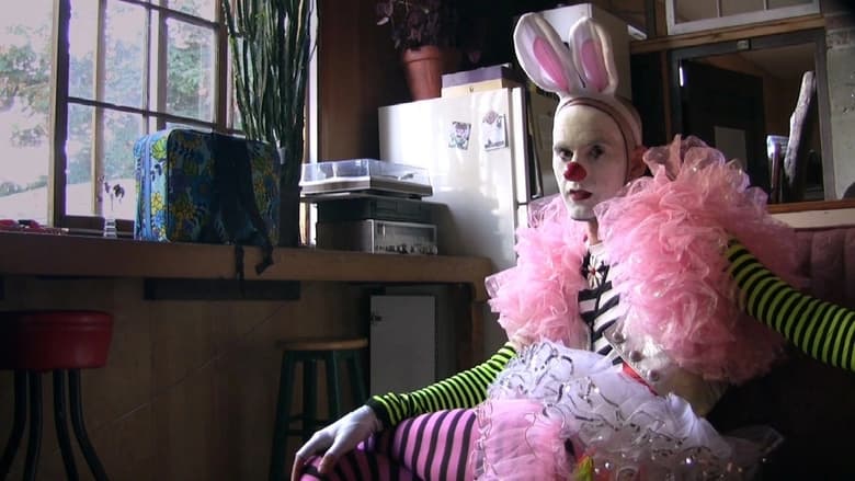 кадр из фильма The Floating Man