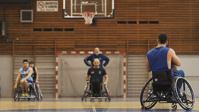 кадр из фильма No Heroes