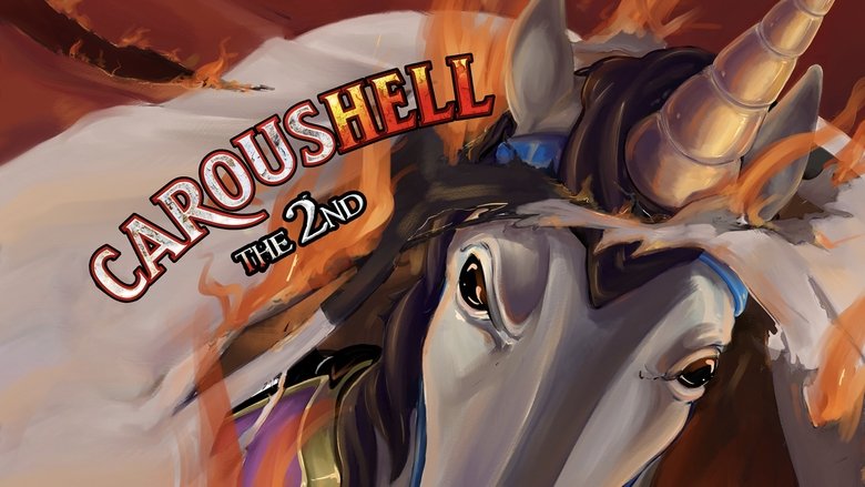 кадр из фильма CarousHELL The 2nd