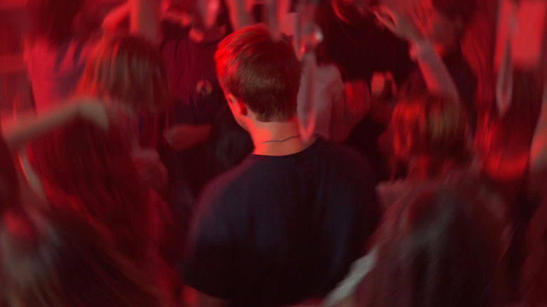 кадр из фильма Tessellations