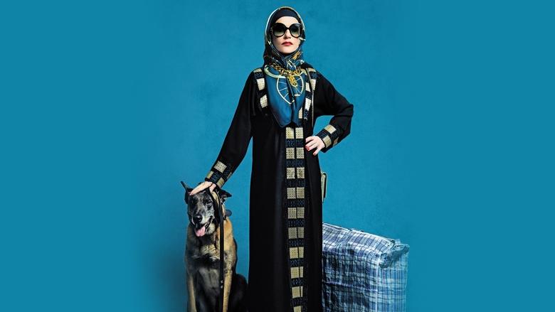 кадр из фильма Крестная мама