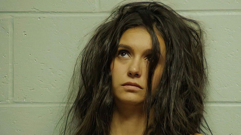 кадр из фильма Очень плохая девчонка