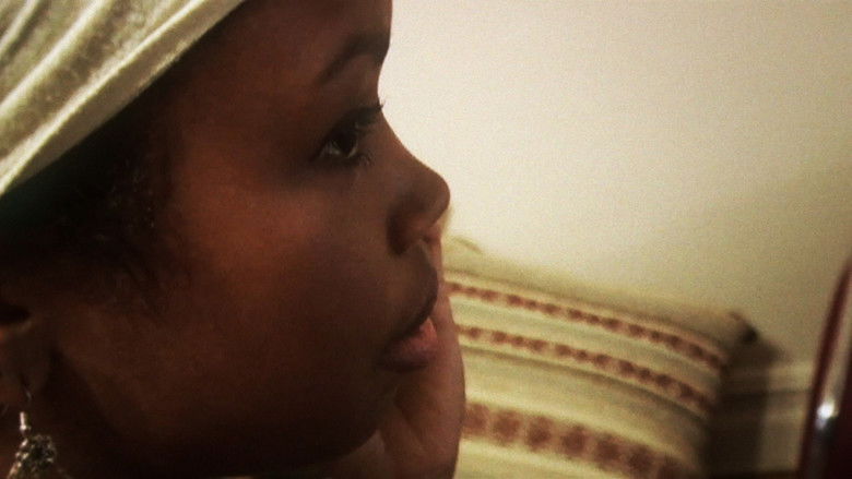 кадр из фильма How Would You Feel?