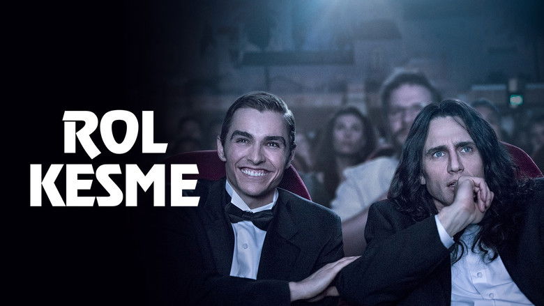 кадр из фильма Горе-творец