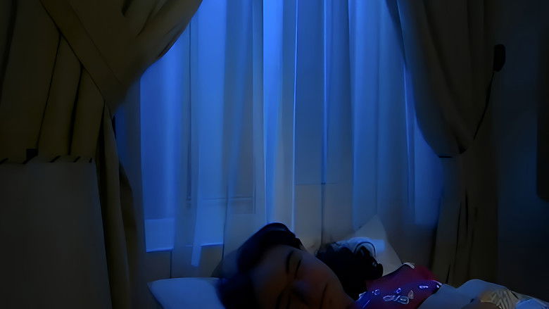 кадр из фильма الوقاية من الحرائق المنزلية