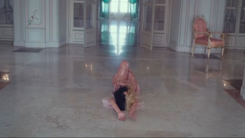 кадр из фильма K-12