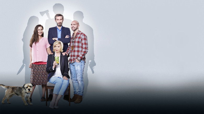 кадр из фильма Comment tuer sa mère