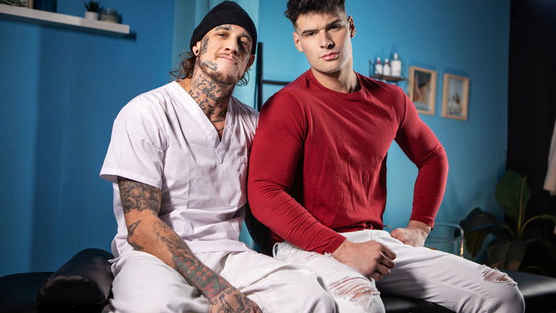 кадр из фильма Bo Bottoms Again!