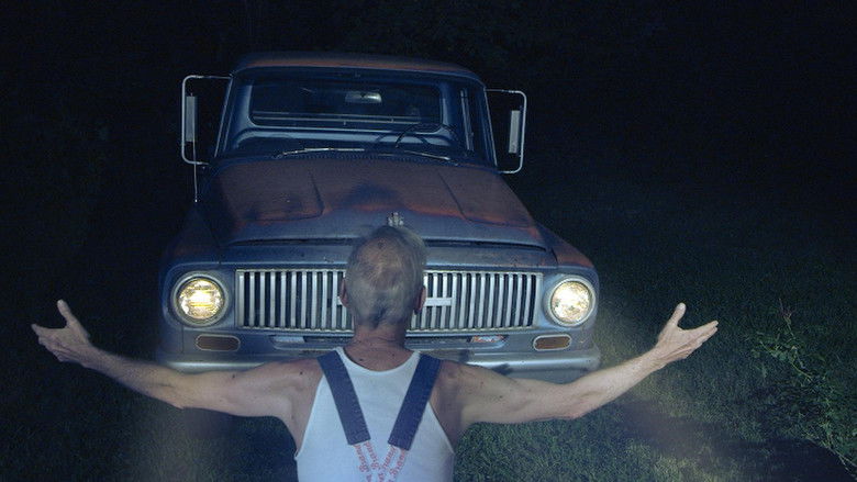 кадр из фильма Uncle Otto's Truck