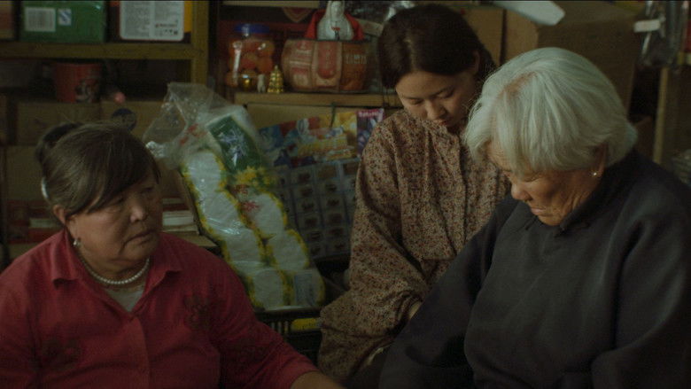 кадр из фильма 喜丧