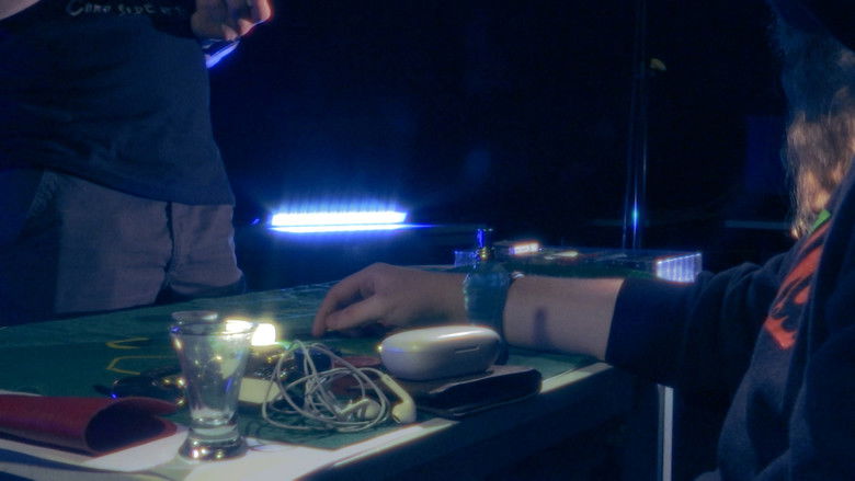 кадр из фильма OG_Kush: Betting Shop