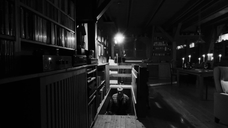 кадр из фильма Falcatus