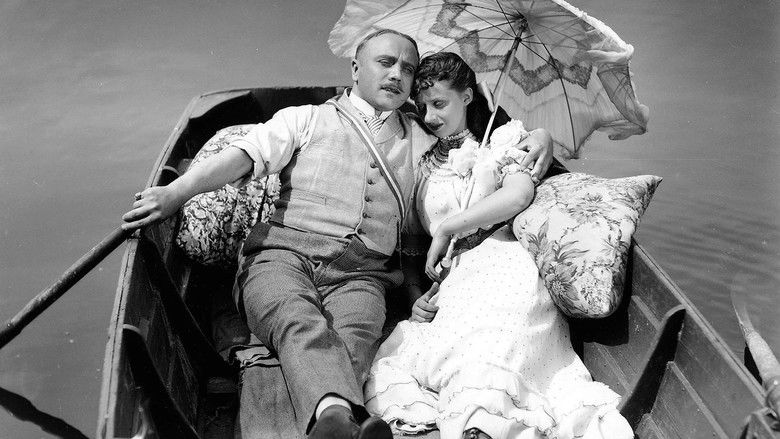 кадр из фильма Верноподданный