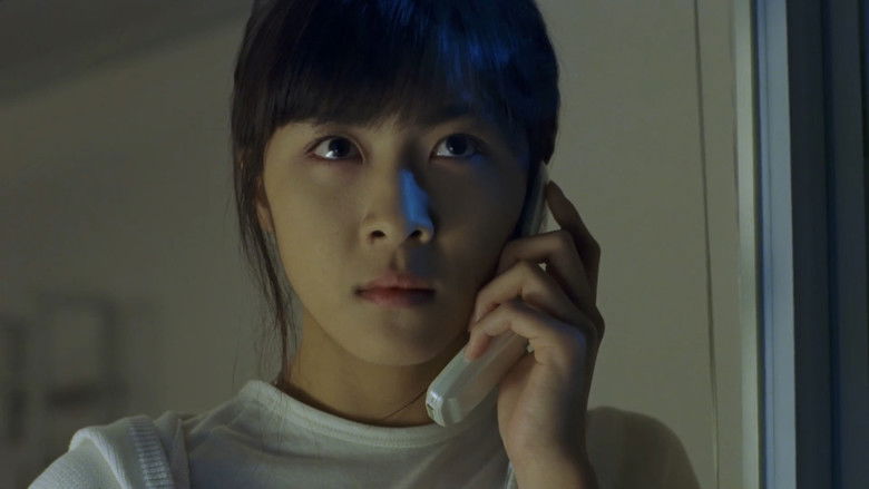 кадр из фильма Телефон