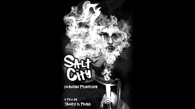 кадр из фильма Salt City