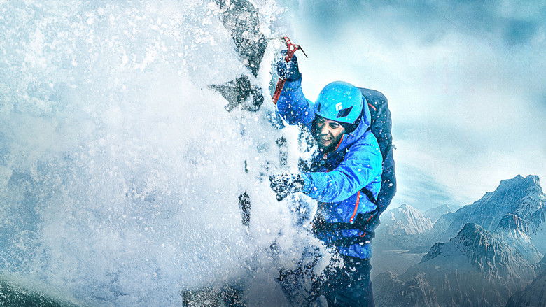 кадр из фильма Вершина страха