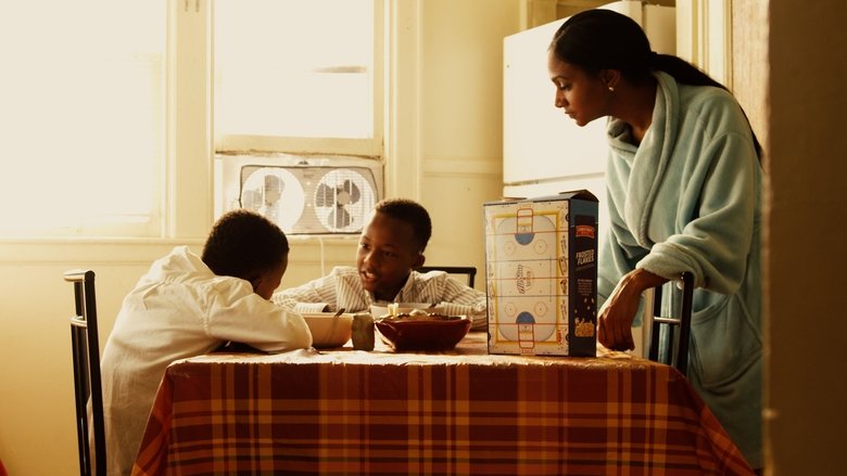 кадр из фильма Cain and Abel