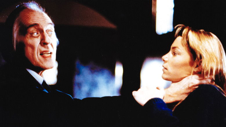 кадр из фильма Фантазм 2