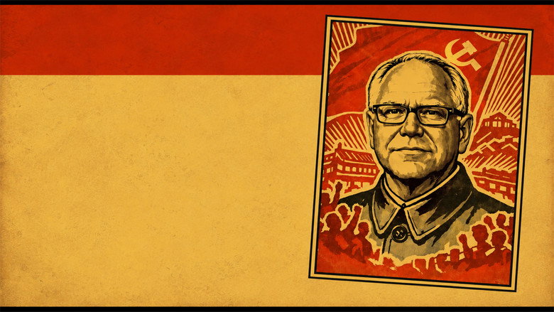 кадр из фильма Minnesota Mao